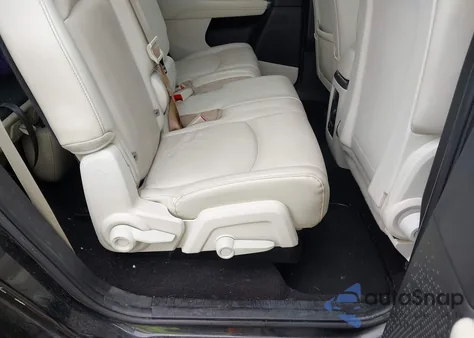 2012 Dodge Journey Crew from USA, damaged, VIN 3C4PDCDG0CT190451